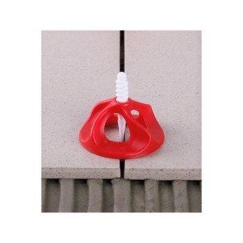 FESTA Burkolatszintező és távtartó 2 mm menetes (100 db/cs) (37132F)