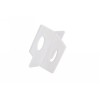 Fugakereszt 2 mm (100 db/cs) (37197F) Fugakereszt 2 mm (100 db/cs) (37197F)