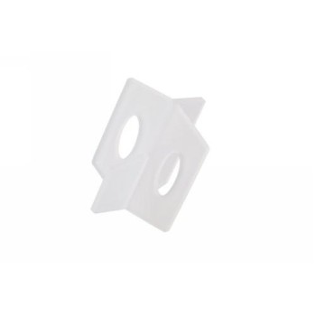 Fugakereszt 2 mm (100 db/cs) (37197F)