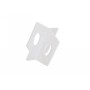 Fugakereszt 2 mm (100 db/cs) (37197F)