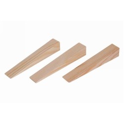 WOODY Fa ék 150 x 25 x 25 - 1 mm (8 db/cs) (37200F) WOODY Fa ék 150 x 25 x 25 - 1 mm (8 db/cs) (37200F)
