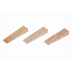 WOODY Fa ék 100 x 25 x 16 - 1 mm (14 db/cs) (37201F) WOODY Fa ék 100 x 25 x 16 - 1 mm (14 db/cs) (37201F)
