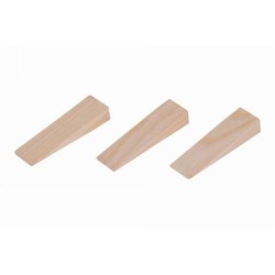 WOODY Fa ék 65 x 18 x 12 - 0 mm (20 db/cs) (37203F) WOODY Fa ék 65 x 18 x 12 - 0 mm (20 db/cs) (37203F)