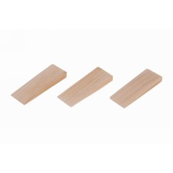 WOODY Fa ék 55 x 20 x 6 - 0 mm (20 db/cs) (37204F) WOODY Fa ék 55 x 20 x 6 - 0 mm (20 db/cs) (37204F)
