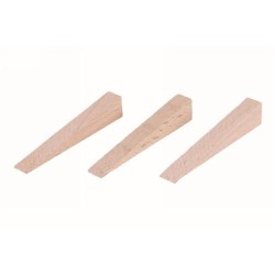 WOODY Fa ék 55 x 8 x 10 - 0 mm (250 db/cs) (37205F) WOODY Fa ék 55 x 8 x 10 - 0 mm (250 db/cs) (37205F)