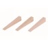 WOODY Fa ék 55 x 8 x 10 - 0 mm (250 db/cs) (37205F) WOODY Fa ék 55 x 8 x 10 - 0 mm (250 db/cs) (37205F)