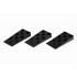 Ék laminált padlóhoz 95 x 45 x 15 mm (műanyag) (50 db/cs) (37210F) Ék laminált padlóhoz 95 x 45 x 15 mm (műanyag) (50 db/cs) (37210F)