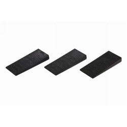 Ék laminált padlóhoz 70 x 30 x 8 mm (műanyag) (50 db/cs) (37211F) Ék laminált padlóhoz 70 x 30 x 8 mm (műanyag) (50 db/cs) (37211F)