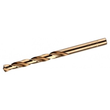 IRWIN Csigafúró 4,5 x 80/47 mm HSS Co hengeres (10 db/cs) (10502524)