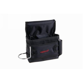 FESTA Övre fűzhető szög és szerszámtartó táska kalapácstartó horoggal (37326F) FESTA Övre fűzhető szög és szerszámtartó táska kalapácstartó horoggal (37326F)