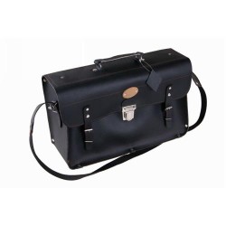 Szerszámtáska bőr erősített 240 x 430 x 150 mm (37343F) Szerszámtáska bőr erősített 240 x 430 x 150 mm (37343F)
