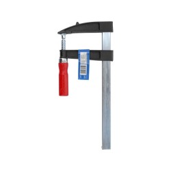 Gyorscsavarszorító 300 x 120 mm (37430)