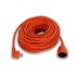 Hosszabbító lengőkábel gumiszigetelt 20 m 1,5 mm2 (37731F)