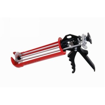 FESTA Kittkinyomó pisztoly 225 mm merevített (38020F)