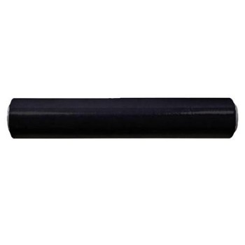 Csomagolófólia fekete 500 mm x 200m (38096F) Csomagolófólia fekete 500 mm x 200m (38096F)