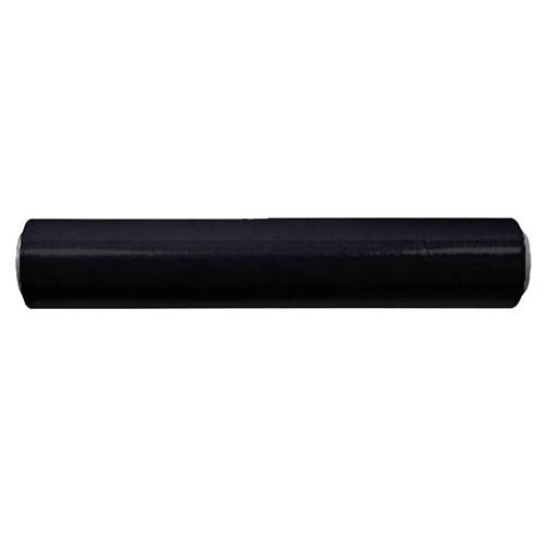 Csomagolófólia fekete 500 mm x 200m (38096F)