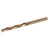 IRWIN Csigafúró 8,5 x 117/75 mm HSS Co hengeres (5 db/cs) (10502535)