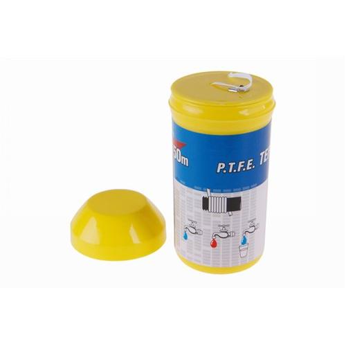 Menettömítő teflonzsinór 2 mm x 150 m profi (38926F)