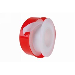 Teflonszalag 12 x 0,075 mm x 10 m profi (38933F) Teflonszalag 12 x 0,075 mm x 10 m profi (38933F)