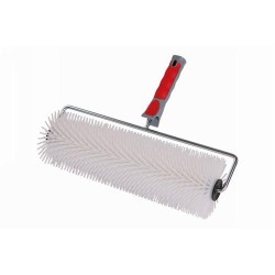 Tüskés henger 122 x 400 mm 34 mm-es tüske (nyelezhető) (38953F) Tüskés henger 122 x 400 mm 34 mm-es tüske (nyelezhető) (38953F)