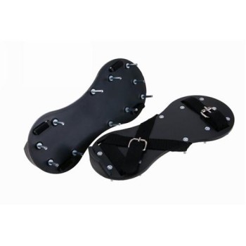 Szöges papucs aljzatkiegyenlítőhöz, műgyantapadlóhoz (25 mm-es szögek) (38970F) Szöges papucs aljzatkiegyenlítőhöz, műgyantapadlóhoz (25 mm-es szögek) (38970F)