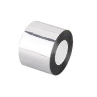 Alumínium ragasztószalag 50 mm x 100 m (38973F) Alumínium ragasztószalag 50 mm x 100 m (38973F)