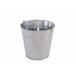 Horganyzott vödör 15 liter (39003F) Horganyzott vödör 15 liter (39003F)