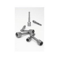 IRWIN Power-Grip Roncsolt csavarfej leszedő készlet 7 részes bit befogású (394100) IRWIN Power-Grip Roncsolt csavarfej leszedő készlet 7 részes bit befogású (394100)