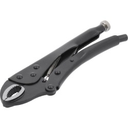 Ívelt önzáró fogó 250 mm (44102)