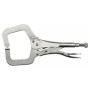C-alakú önzáró fogó 275 mm (44300)