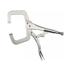 C-alakú önzáró fogó 275 mm (44300) C-alakú önzáró fogó 275 mm (44300)