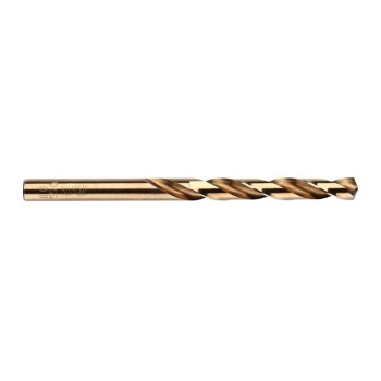 IRWIN Csigafúró 12 x 151/101 mm HSS Co hengeres (5 db/cs) (10502540)
