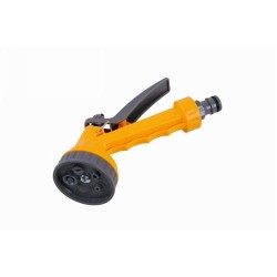 ROSA Öntözőpisztoly 5 funkciós (45110F)