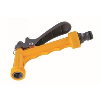 ROSA Öntözőpisztoly menetes műanyag (45111F)