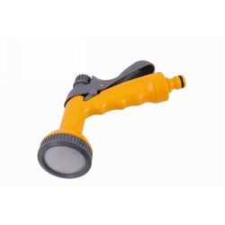 ROSA Öntözőpisztoly DELUX (45116F)