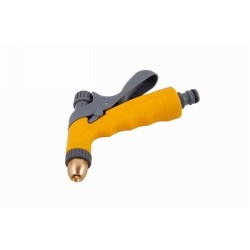 ROSA Öntözőpisztoly állítható sugarú fémbetétes (45120F) ROSA Öntözőpisztoly állítható sugarú fémbetétes (45120F)