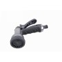 ROSA Öntözőpisztoly 7 funkciós fémbetétes (45123F)