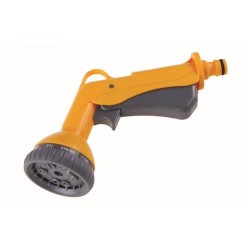 ROSA Öntözőpisztoly 10 funkciós (45124F)