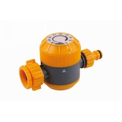 ROSA Időzítő (locsolástechnika) 0-120 perc* (45147F)