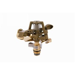 ROSA Impulzus locsoló fém (45150F)