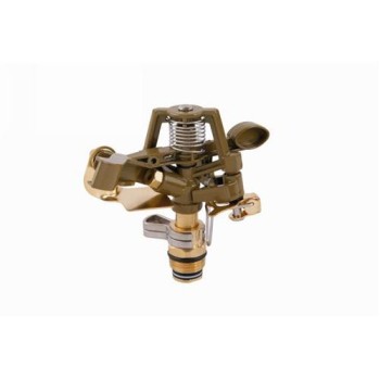 ROSA Impulzus locsoló fém (45150F)