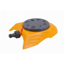 ROSA Locsolótalp 8 funkciós (45154F)