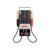 YATO YT‑8310 analóg akkumulátorteszter 6–12 V, CCA 200–1000 A