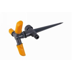 ROSA Szórófej leszúrható 3 karos (45164F) ROSA Szórófej leszúrható 3 karos (45164F)