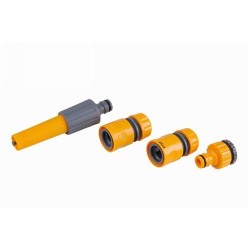 ROSA Sugárcső készlet 4 részes 1/2' (45180F) ROSA Sugárcső készlet 4 részes 1/2' (45180F)