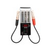 YATO YT-8311 digitális akkuteszter 12V, CCA 150–1400A