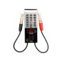 YATO YT-8311 digitális akkuteszter 12V, CCA 150–1400A