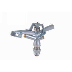 ROSA Szórófej fém 3/4' (45184F)