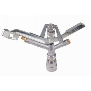 ROSA Szórófej fém 1' (45185F)