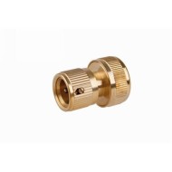 ROSA Gyorscsatlakozó RÉZ 3/4' (45195F) ROSA Gyorscsatlakozó RÉZ 3/4' (45195F)